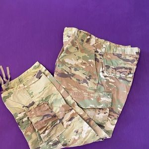 OCP pants
